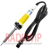 картинка Паяльник к станциям ZD-931, 937 (88-201А), 48W, 24V от интернет магазина Radiovip