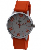 Часы наручные 8066 каучук Lacoste