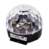 картинка Лазер диско YX-024-M4/XC-03 от интернет магазина Radiovip