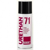 картинка Полиуретановый изоляционный лак URETHAN 71 (200ml) от интернет магазина Radiovip