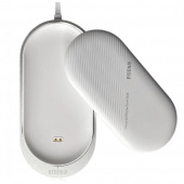 картинка Power Bank 10000 mAh Eisen PL1011 от интернет магазина Radiovip