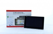 НавигаторGPS 6003 ddr2-128mb, 8gb HD