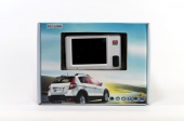 Автомобильный видеорегистратор DVR HD128