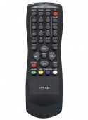 картинка Пульт HAIER  HTR-039/HTR-025 как ориг от интернет магазина Radiovip