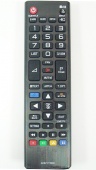 картинка Пульт LG TV AKB73715669 как ориг LED SMART+3D TV от интернет магазина Radiovip