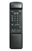 картинка Пульт JVC  RM-C462 как ориг от интернет магазина Radiovip
