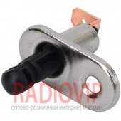 картинка Кнопка автосигнализации ASW-18-2 OFF-(ON), 12V, 20A от интернет магазина Radiovip