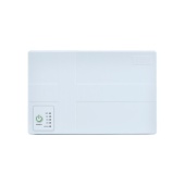 картинка Портативный источник бесперебойного питания GreenVision GV-009-UPS-DC1018W White от интернет магазина Radiovip