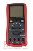 картинка Мультиметр UNI-T UT70C от интернет магазина Radiovip