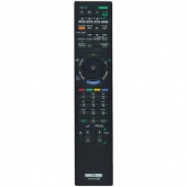 картинка  Пульт SONY   RM-ED032LCD/PLASMA как ориг от интернет магазина Radiovip