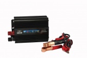 картинка Инвертор 12-220  UKC SSK-300   300W от интернет магазина Radiovip