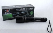 картинка Фонарик BL Q8610 (60 ) упак. 15шт. от интернет магазина Radiovip