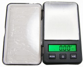 картинка Весы ювелирные S928, mini, 200 г (0.01г) от интернет магазина Radiovip