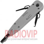 картинка Инструмент для заделки проводов в кросс от интернет магазина Radiovip