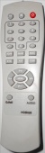 картинка Пульт TV HOB026 (корп BRAVIS P01S-N) от интернет магазина Radiovip