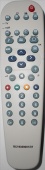 картинка Пульт Philips RC-1903/9001 (TV) от интернет магазина Radiovip