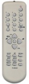 картинка Пульт DAEWOO R-48A02 как ориг от интернет магазина Radiovip