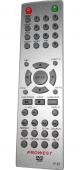 картинка Пульт PATRIOT 5121 DVD от интернет магазина Radiovip