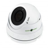 картинка Купольная IP камера Green Vision GV-002-IP-E-DOS24V-30 от интернет магазина Radiovip