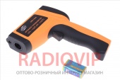 картинка Цифровой термометр (пирометр) Benetech GM1150A от интернет магазина Radiovip