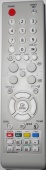 картинка Пульт SAMSUNG     BN59-00619A от интернет магазина Radiovip