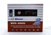Автомагнитола MVH 4005U 60W MP3 / SD / USB / AUX / FM