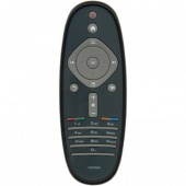 картинка Пульт PHILIPS  TV RC-2683204/01 LED TV как ориг от интернет магазина Radiovip