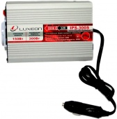 картинка Инвертор Luxeon IPS 300S (синус) от интернет магазина Radiovip