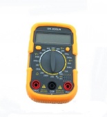 картинка Мультиметр UK-830LN от интернет магазина Radiovip
