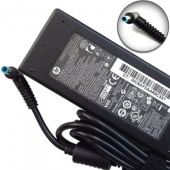 картинка Блок питания для ноутбука HP (19.5V 4.62A 90W 4.5-3.0mm) от интернет магазина Radiovip