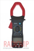 картинка Цифровой мультиметр  MASTECH MS2000G с токоизмерительной клешней от интернет магазина Radiovip