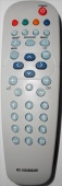 картинка Пульт PHILIPS   RC-19335003 от интернет магазина Radiovip