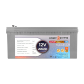 картинка Аккумулятор гелевый LPN-GL 12V - 200 Ah от интернет магазина Radiovip