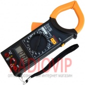 картинка Клещи токоизмерительные Mastech MS266C от интернет магазина Radiovip