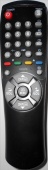 картинка Пульт SAMSUNG  AA59-00107C от интернет магазина Radiovip