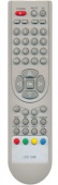картинка Пульт BRAVIS  LCD 1536 1532 1936 как ориг от интернет магазина Radiovip