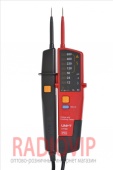 картинка Цифровой вольтметр UNI-T UT18B от интернет магазина Radiovip