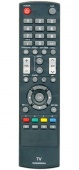 картинка Пульт Panasonic  TV TZZ00000006 LED/LCD как ориг от интернет магазина Radiovip