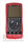 картинка Мультиметр UNI-T UT58A от интернет магазина Radiovip