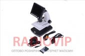 картинка Цифровой микроскоп Magnifier ZoomScreen 500X от интернет магазина Radiovip