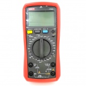 картинка Цифровой мультиметр UNI-T UT890C от интернет магазина Radiovip