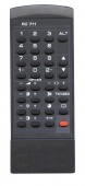 картинка Пульт SANYO RC-711 как ориг от интернет магазина Radiovip