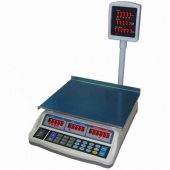 картинка Весы торговые ВТД-ЕЛ (F902H-E) от интернет магазина Radiovip