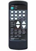 картинка Пульт ORION  076L067110 как ориг от интернет магазина Radiovip