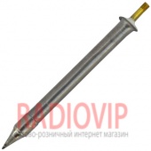 картинка  Жало с нагревателем для паяльника ZD-20, 8W, 5V от интернет магазина Radiovip