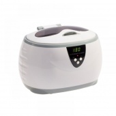 картинка Ультразвуковая ванна Codyson CD-3800A, 0.6л, 50Вт, 42Hz, дисплей от интернет магазина Radiovip