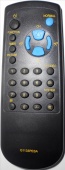 картинка Пульт SHARP G1133PESA как ориг от интернет магазина Radiovip