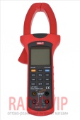 картинка Клещи токоизмерительные UNI-T UT-233 от интернет магазина Radiovip