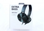 картинка Наушники MDR XB 450 от интернет магазина Radiovip
