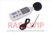 картинка Шумомер Benetech GM1356 от интернет магазина Radiovip